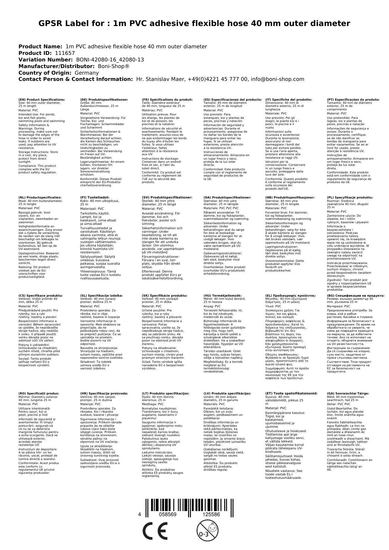 Eine dicht gepackte Tabelle mit Fertigungsstandards und Spezifikationen, wobei jeder Eintrag eine Standardnummer, einen Titel und eine kurze Beschreibung enthält.