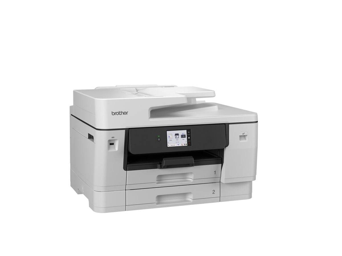 Brother MFC-J6960DW - Multifunktionsdrucker - Farbe - Tintenstrahl - A3 (297 x