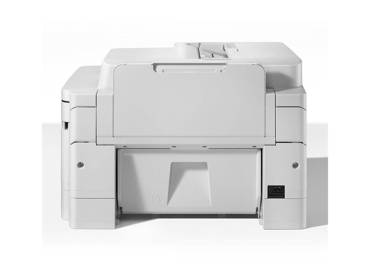 Brother MFC-J6960DW - Multifunktionsdrucker - Farbe - Tintenstrahl - A3 (297 x