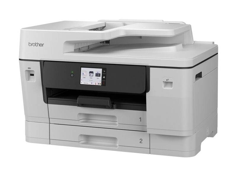 Brother MFC-J6960DW - Multifunktionsdrucker - Farbe - Tintenstrahl - A3 (297 x