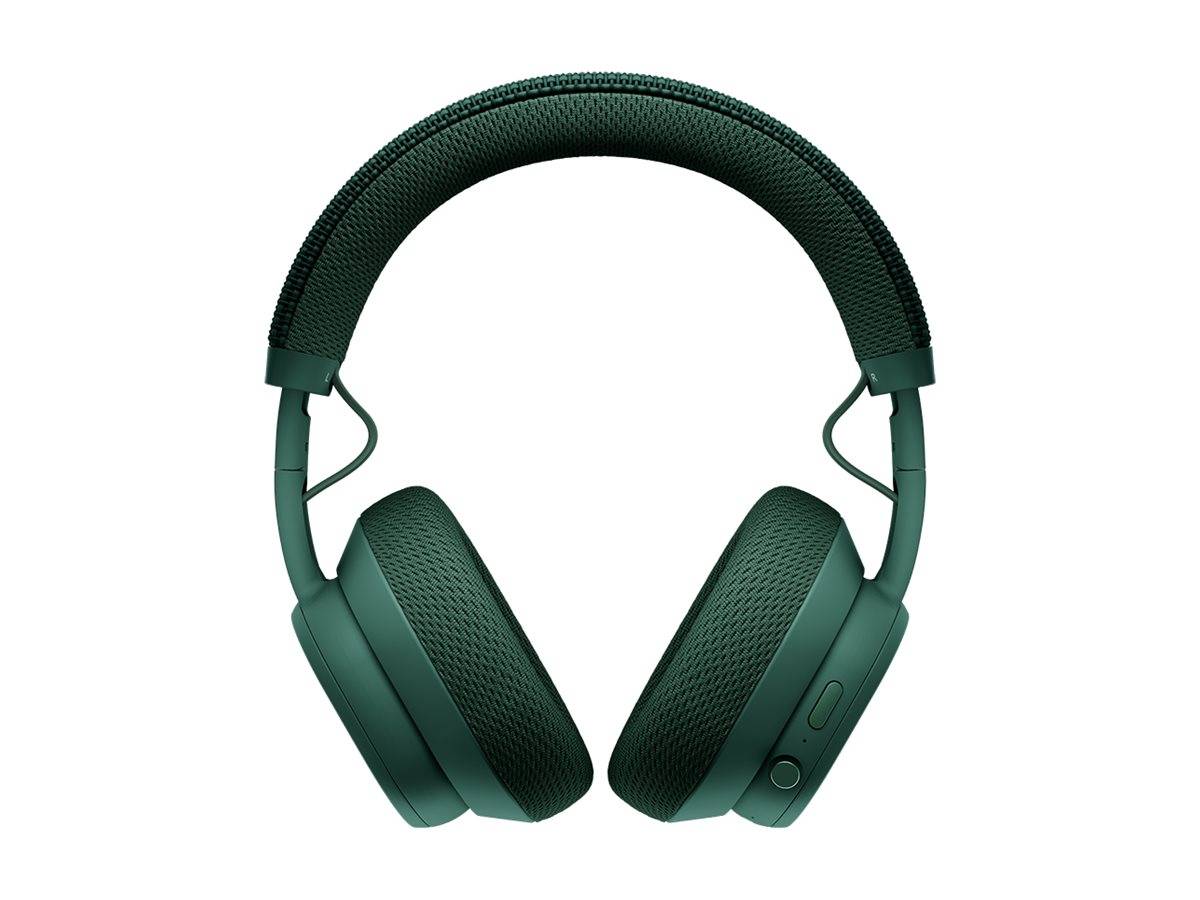 Fairphone FAIRBUDS XL - Kopfhörer mit Mikrofonohrumschließend - Bluetooth -