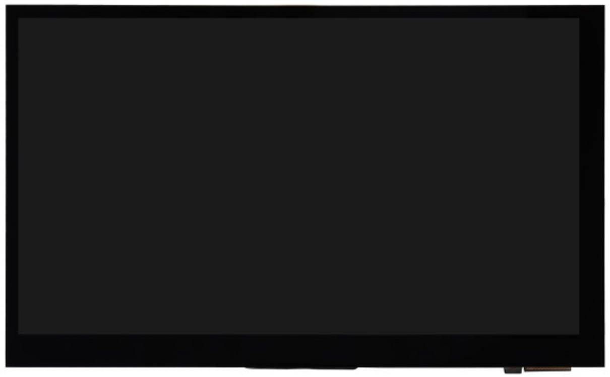 Waveshare ESP32-P4-WIFI6 Dev Board, 7" IPS HMI Touchscreen, WiFi, BT5, USB, MIPI, Audio, 32MB Flash