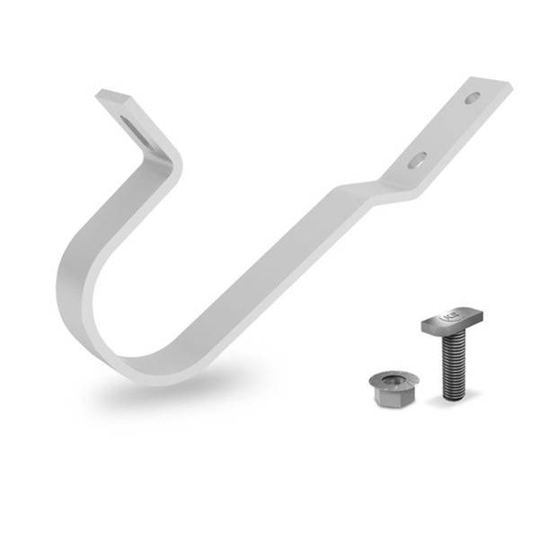 K2 Systems Dachhaken SingleHook FT Set