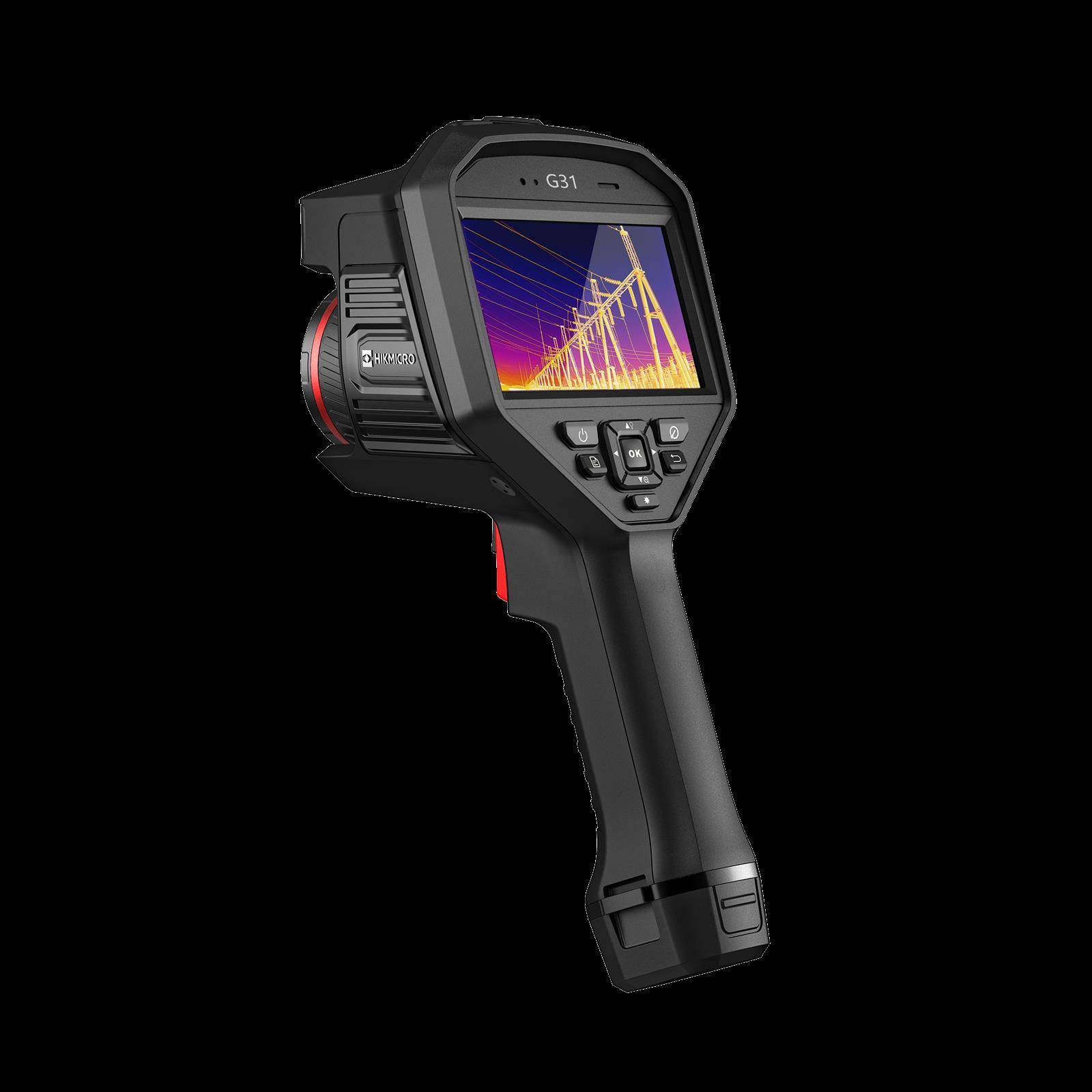 HIKMICRO G31 Wärmebildkamera