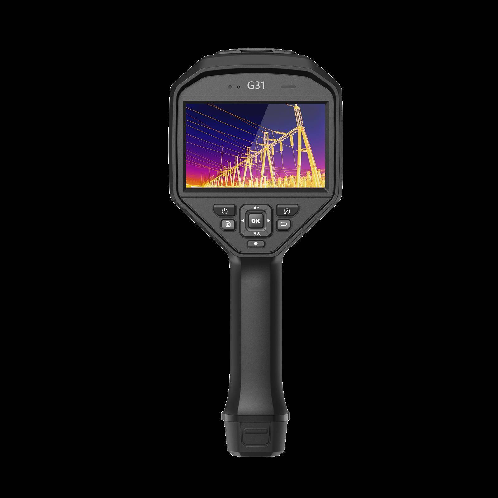 HIKMICRO G31 Wärmebildkamera