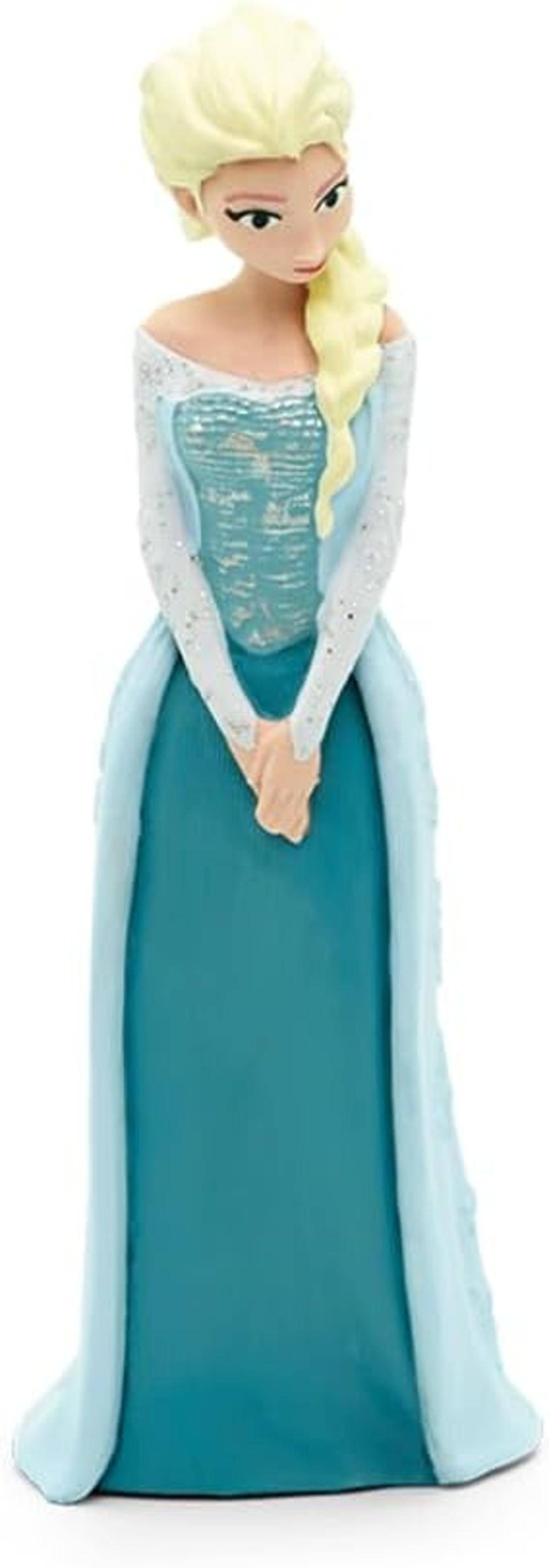 Tonies ELSA Hörfigur Frozen Toys Disney Hörbücher für Kinder Englische Sprache