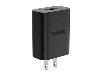 LENOVO 20W USB-A Wall Charger (P) Notebook, PC & Tablet Optionen & Zubehör für Tablets