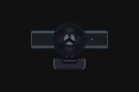 Razer Kamera Kiyo V2 X 1080p schwarz - Webcam