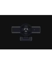 Razer Kamera Kiyo V2 X 1080p schwarz Webcam