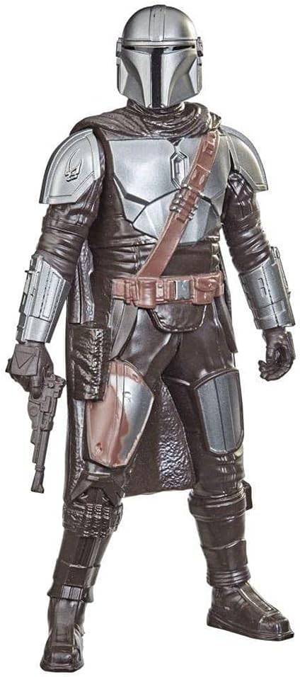 Hasbro The Mandalorian Star Wars Figur