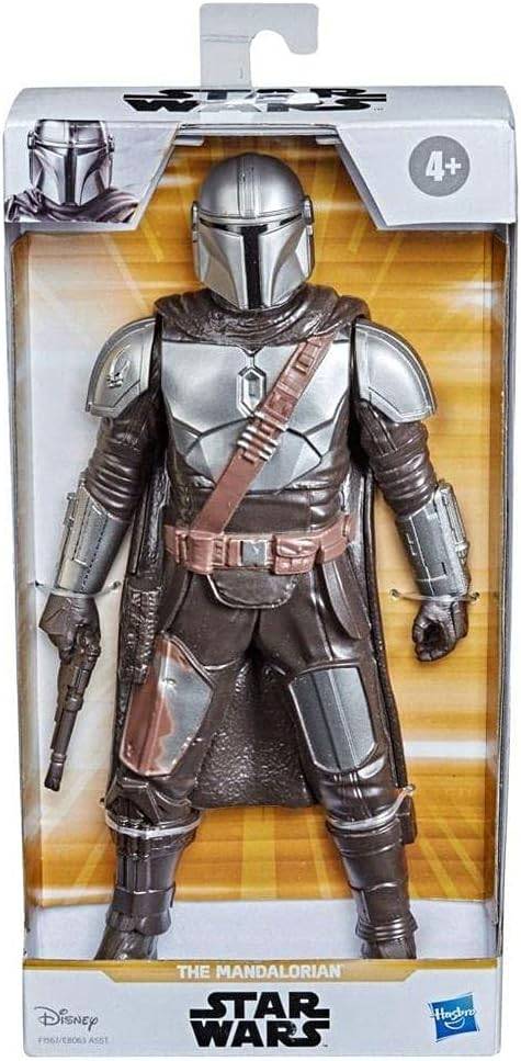 Hasbro The Mandalorian Star Wars Figur