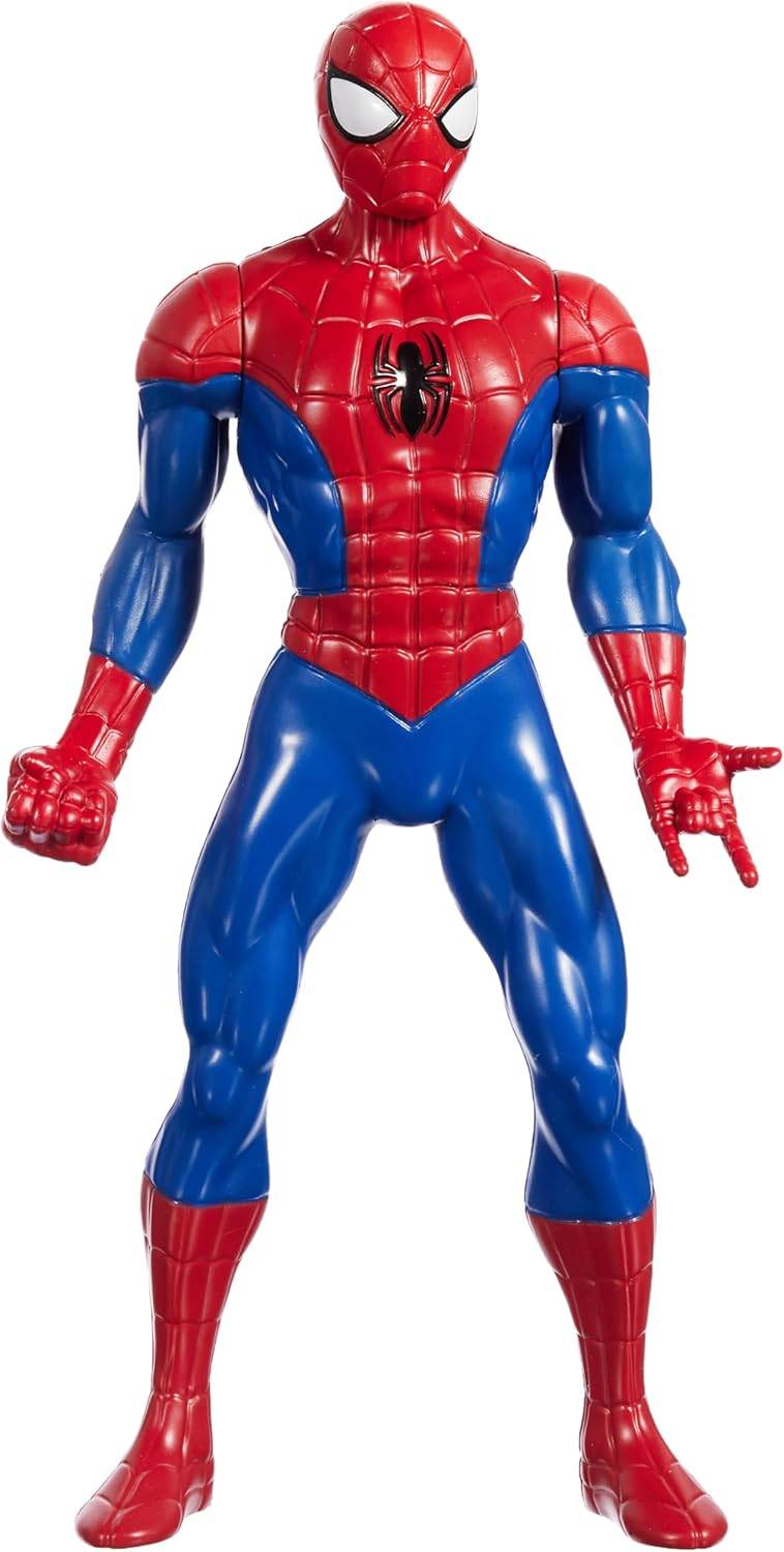 Marvel Classic Riesenfigur Spider-Man