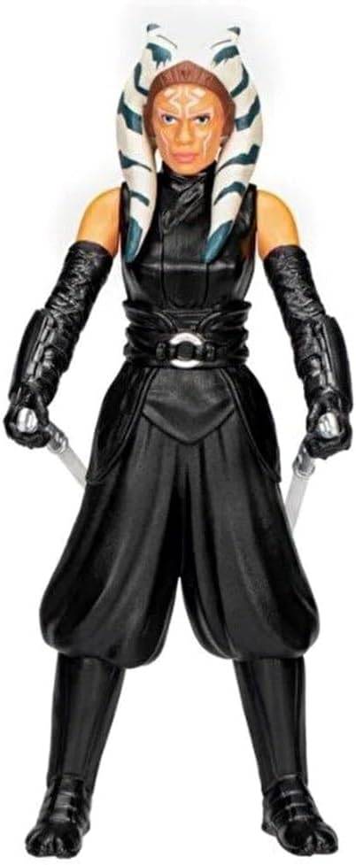 Star Wars Figuren 24 cm Ahsoka Tano