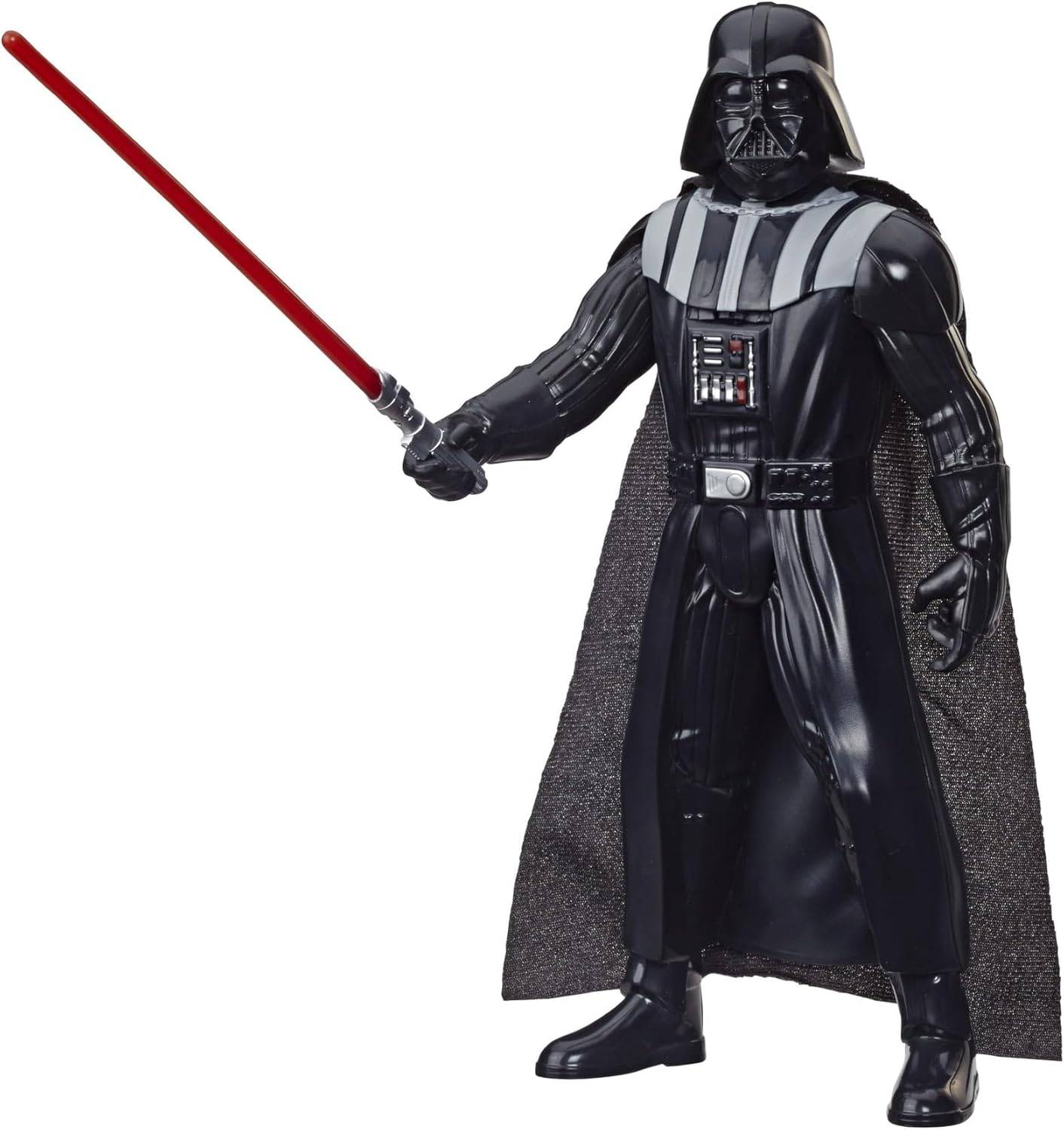 Hasbro Star Wars SW OLY E5 Darth Vader