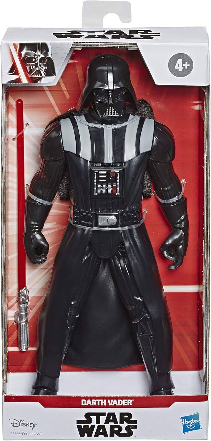 Hasbro Star Wars SW OLY E5 Darth Vader