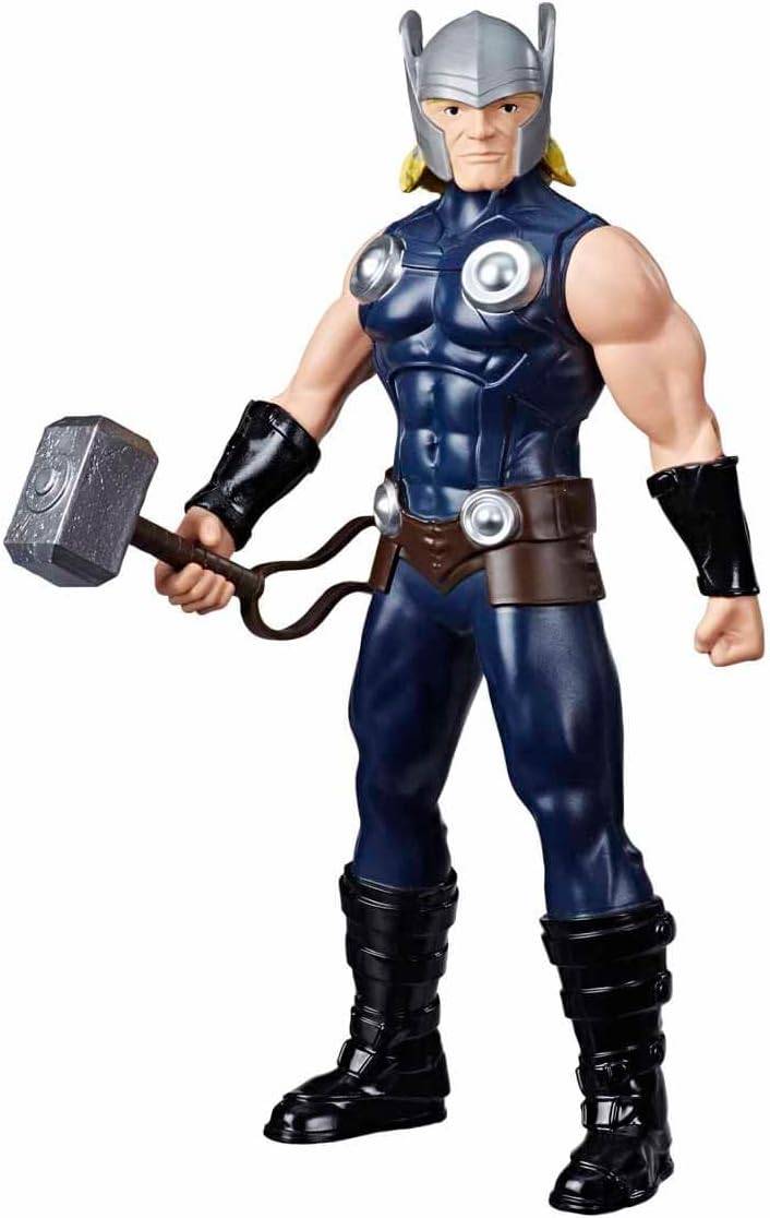 Hasbro Marvel Klassische Riesenfigur Thor