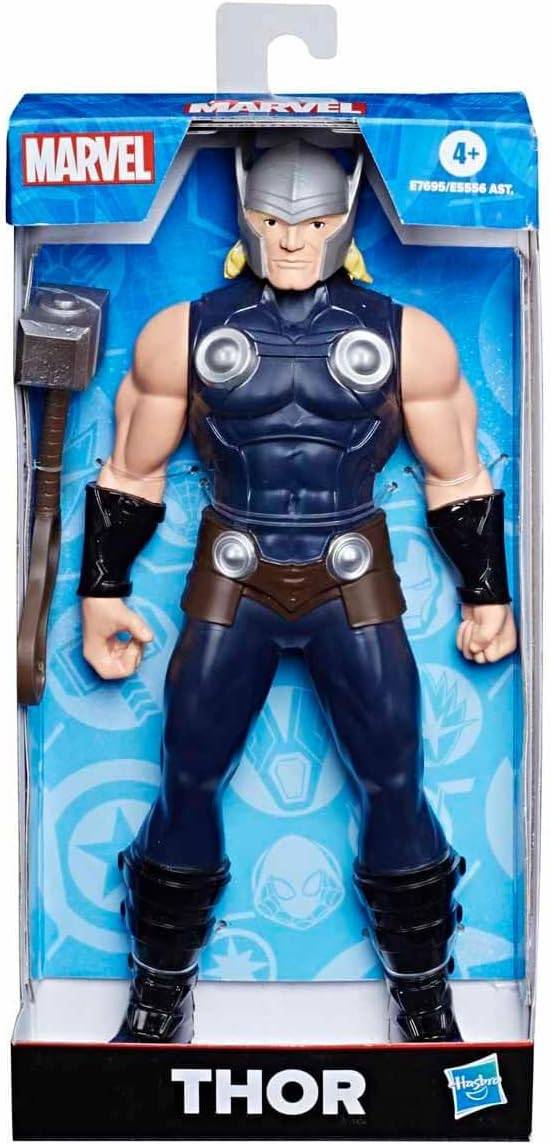 Hasbro Marvel Klassische Riesenfigur Thor