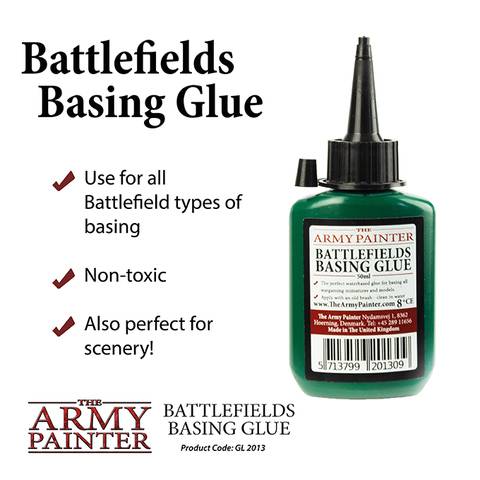 The Army Painter Basing Glue