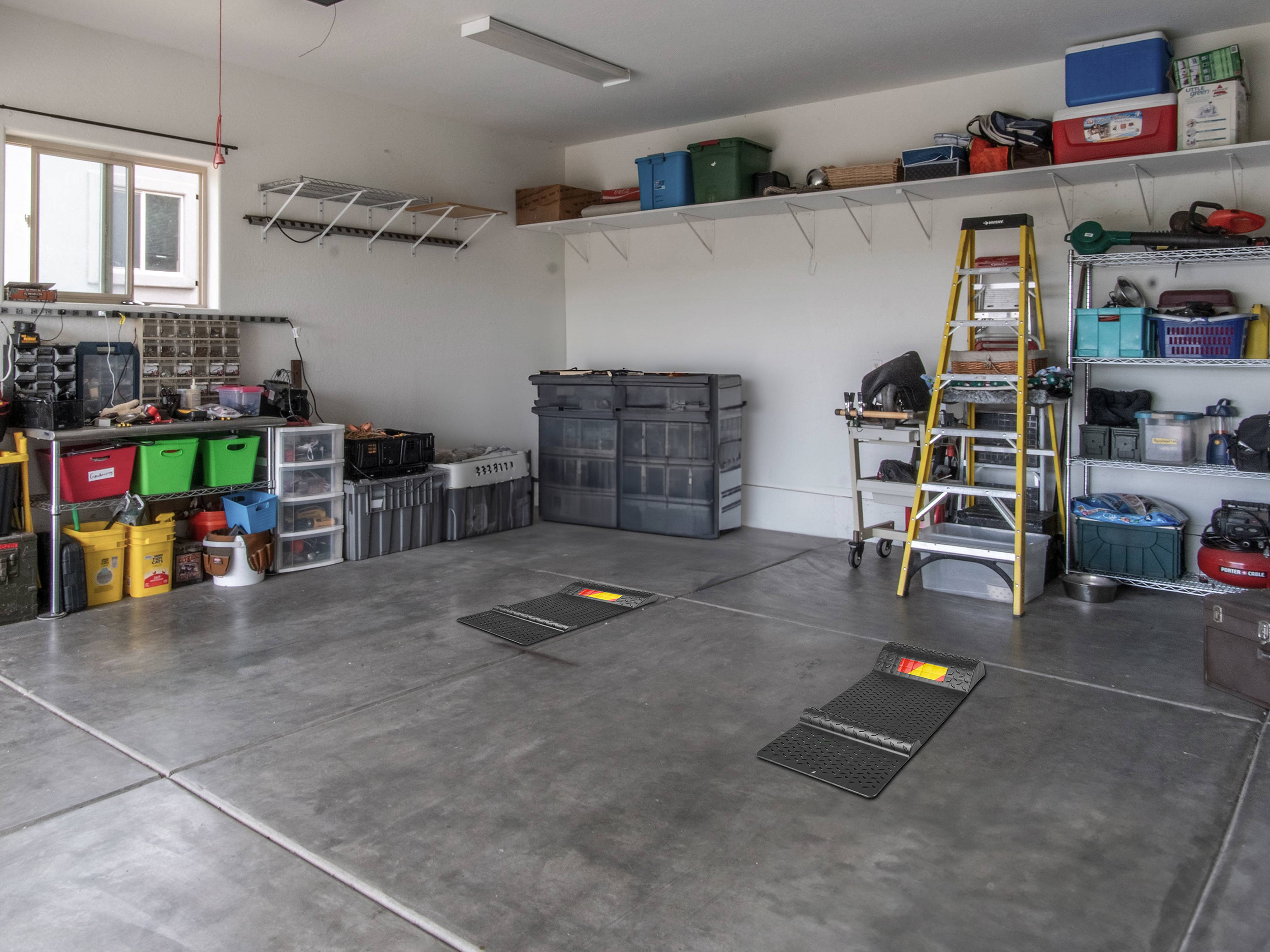 APA Autostopper / Parkhilfe, 23453