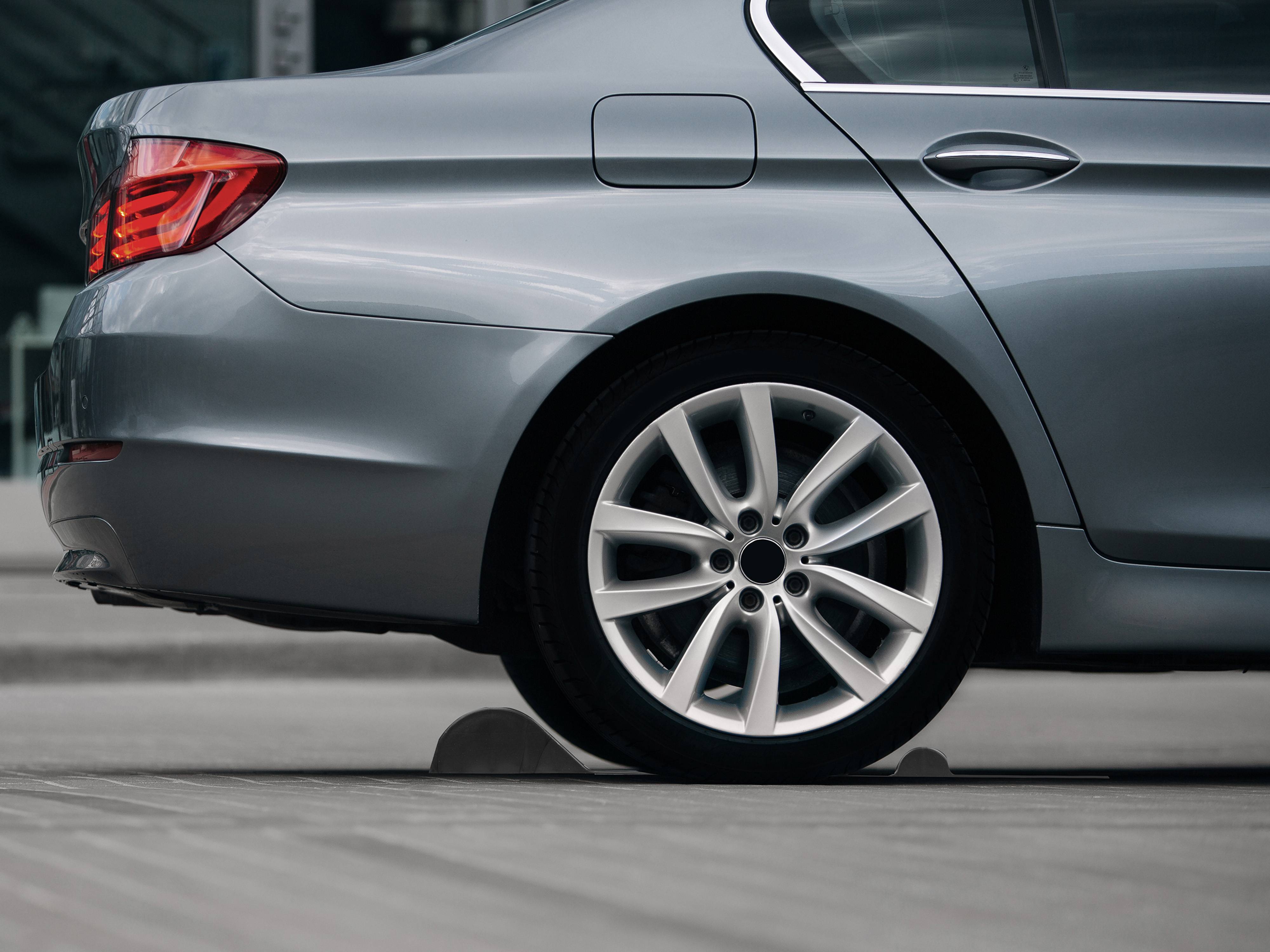 APA Autostopper / Parkhilfe, 23453