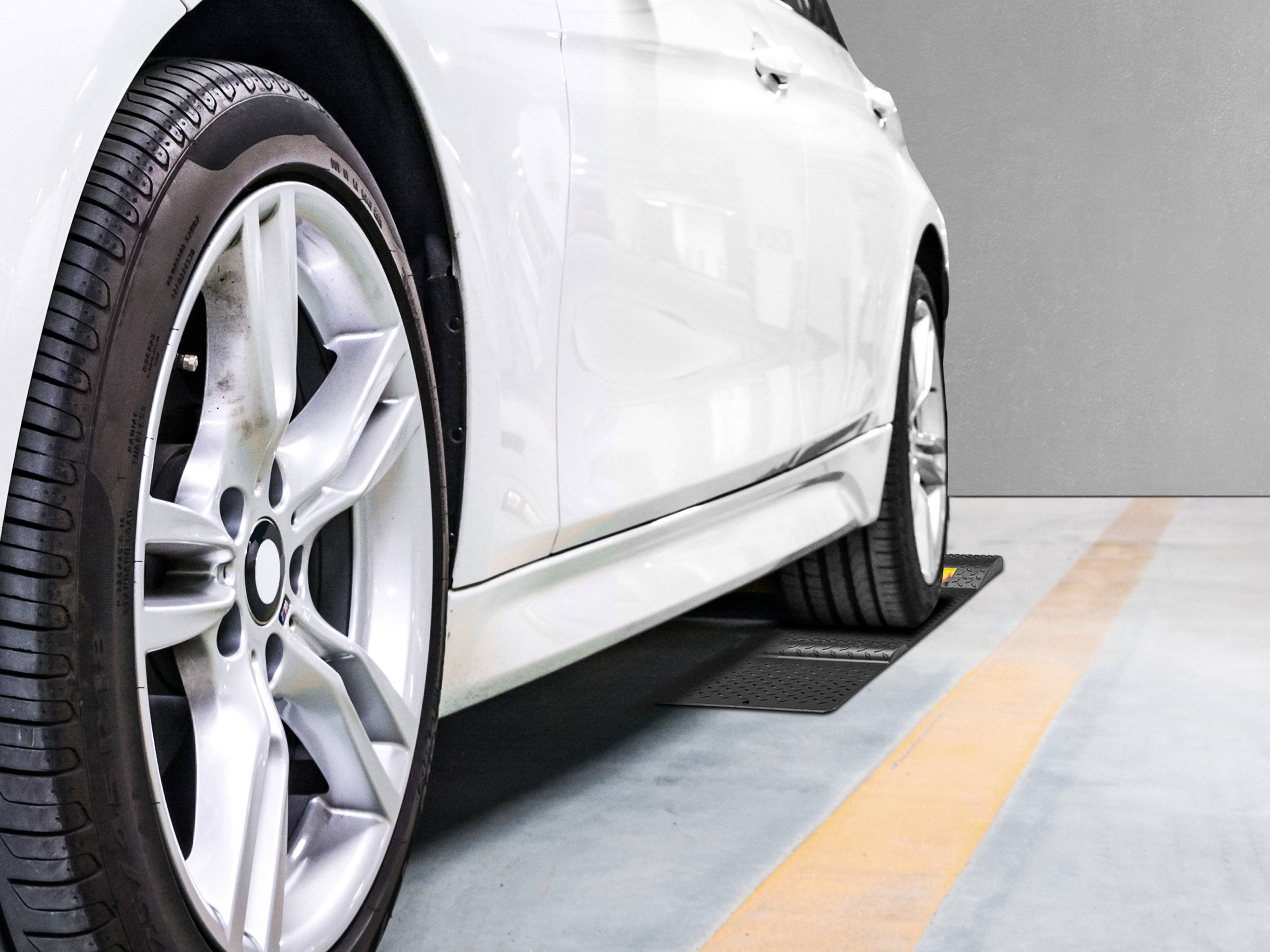 APA Autostopper / Parkhilfe, 23453