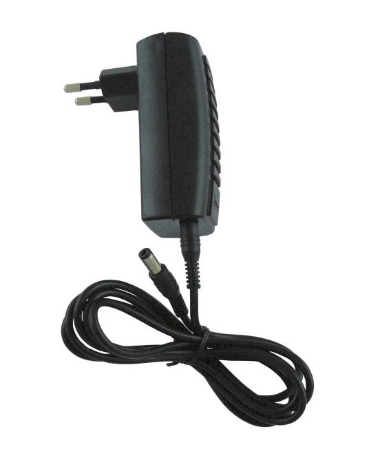 Televes NEVO-Netzteil 12V MS-NT1208N 800mA 732101 Install.Baumaterial Antennen Sat-Anlagenzubehör