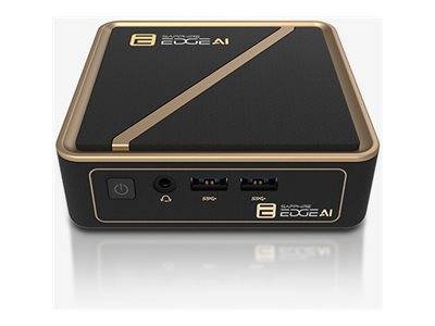 SAPPHIRE EDGE AI 370 BAREBONE WITH WIFI Notebook, PC & Tablet Personal Computer (PC) Barebones