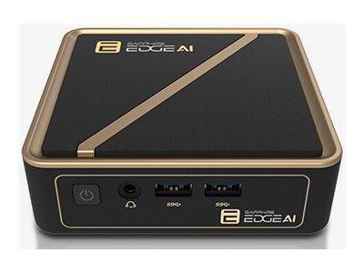 SAPPHIRE EDGE AI 350 BAREBONE WITH WIFI Notebook, PC & Tablet Personal Computer (PC) Barebones