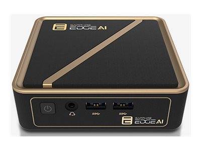 SAPPHIRE EDGE AI 340 BAREBONE WITH WIFI Notebook, PC & Tablet Personal Computer (PC) Barebones