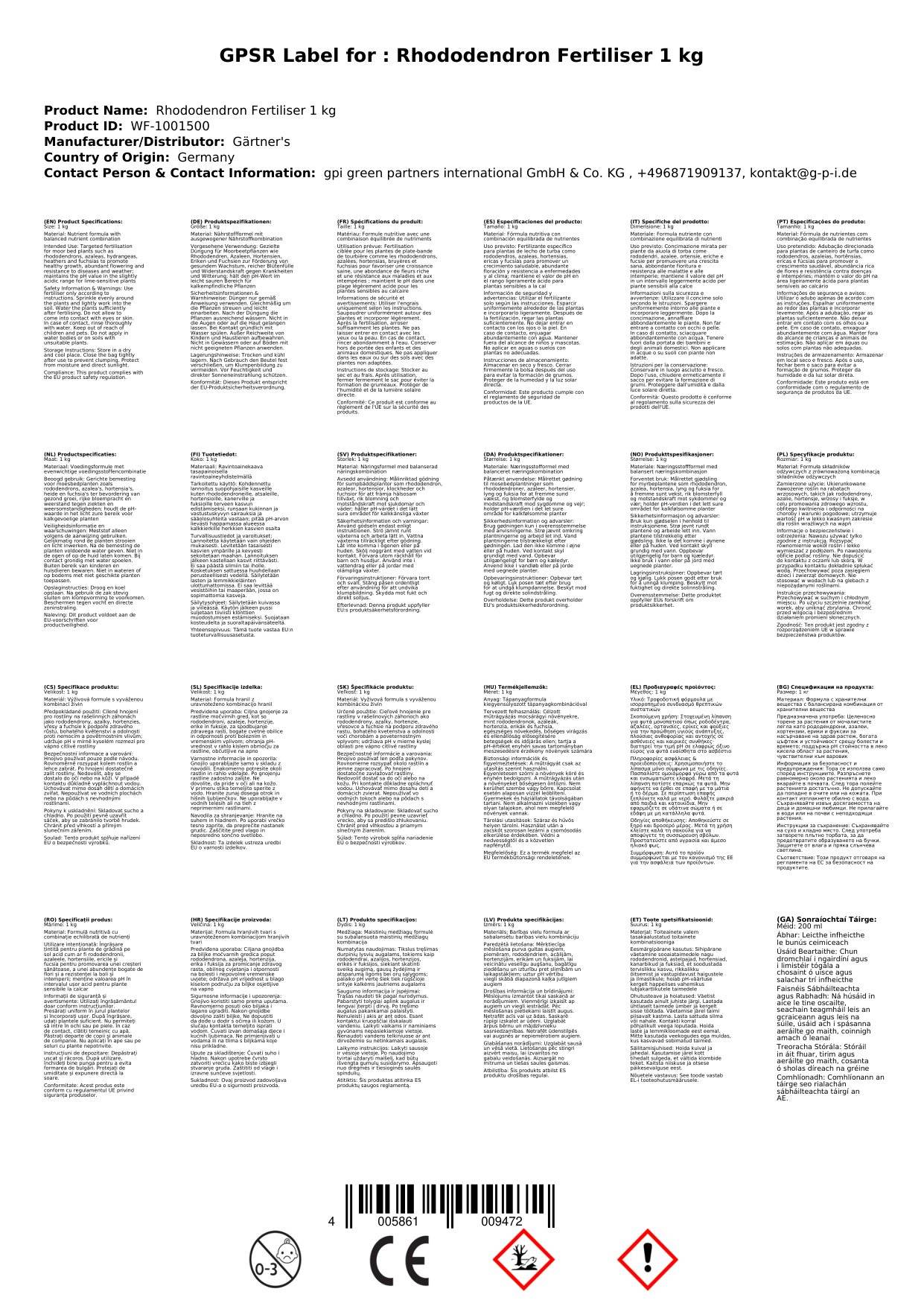 Ein Raster aus schwarzem Text auf weißem Hintergrund, wobei jedes Rechteck Sprachübersetzungen enthält. Der Text ist zu klein, um ihn zu lesen.