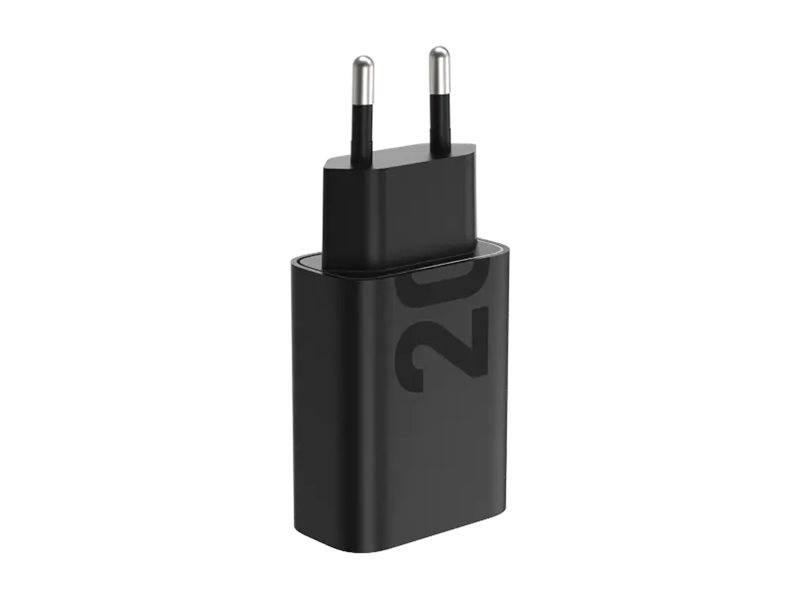 Lenovo 20-Watt-USB-A Wall ChargerQualcomm Quick Charge 3.0-Technologie / Hohe