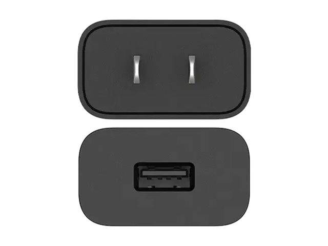 Lenovo 20-Watt-USB-A Wall ChargerQualcomm Quick Charge 3.0-Technologie / Hohe