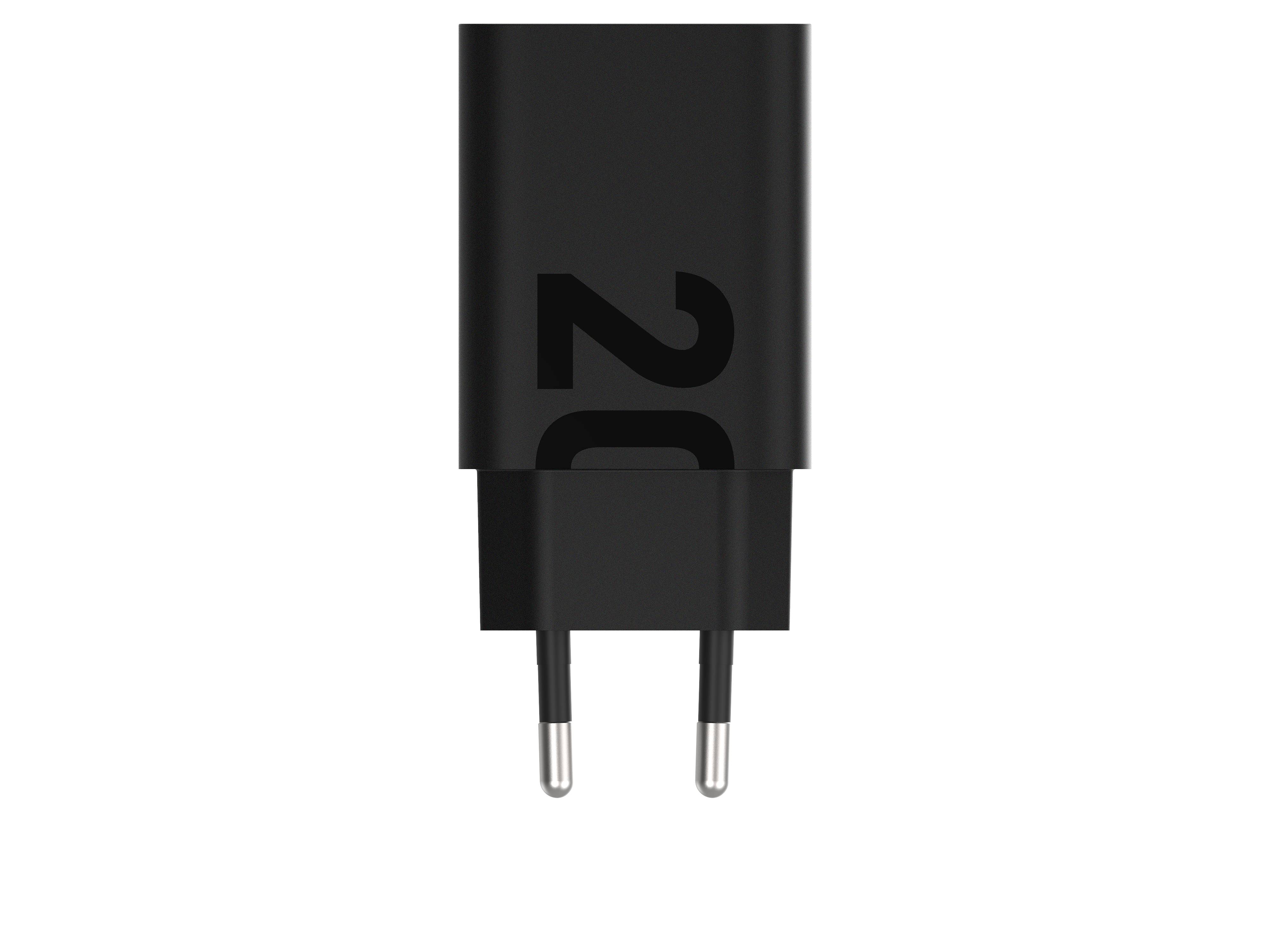 Lenovo USB-A Wall Charger P ZG38C07909