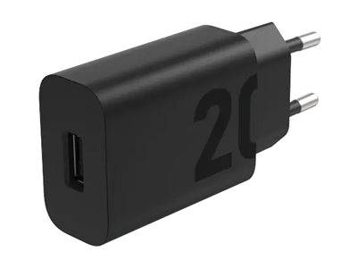 Lenovo 20-Watt-USB-A Wall ChargerQualcomm Quick Charge 3.0-Technologie / Hohe