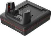 HONEYWELL CT32 Booted ethernet Base, Ethernet base for Ethernet, communications and recharging one CT32 computer with