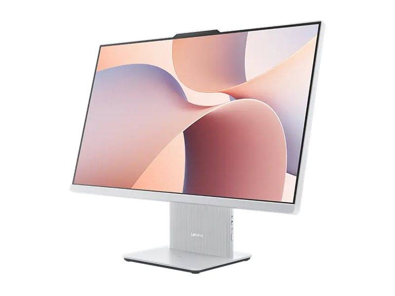 Lenovo IdeaCentre AIO 3 27AKP10 F0JE0011GE - 68,6cm (27") FHD-Display, Ryzen 7