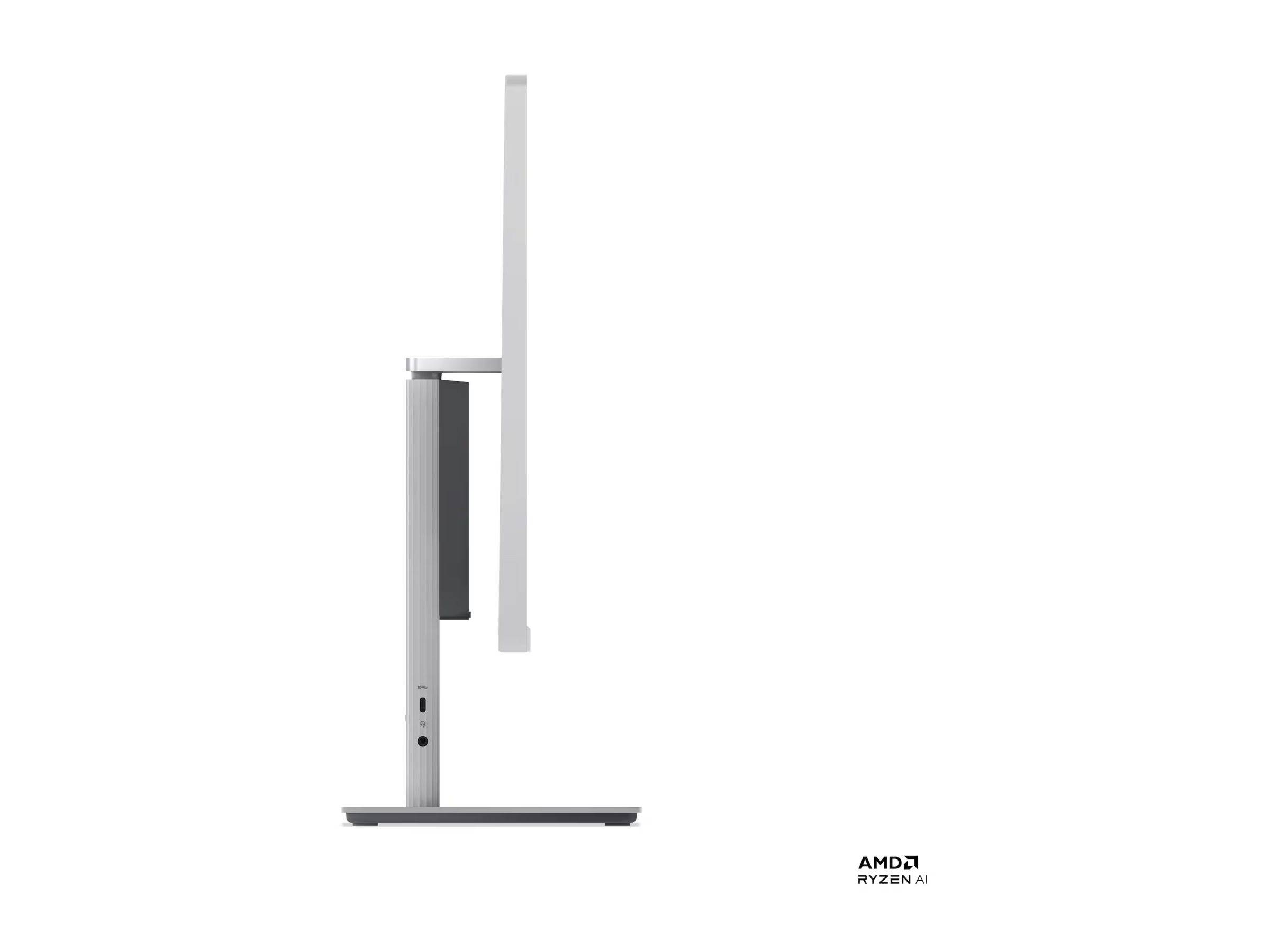 Lenovo IdeaCentre AIO 3 27AKP10 F0JE0011GE - 68,6cm (27") FHD-Display, Ryzen 7