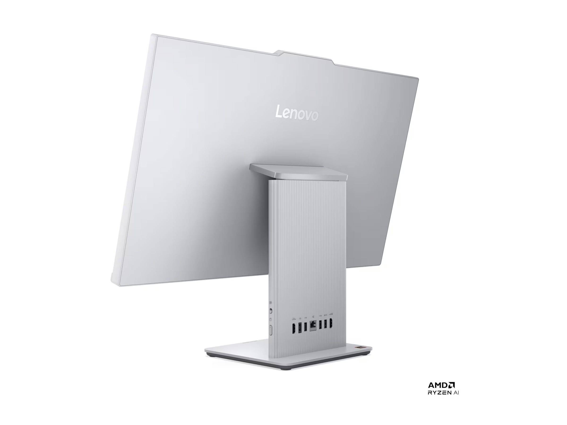 Lenovo IdeaCentre AIO 3 27AKP10 F0JE0011GE - 68,6cm (27") FHD-Display, Ryzen 7