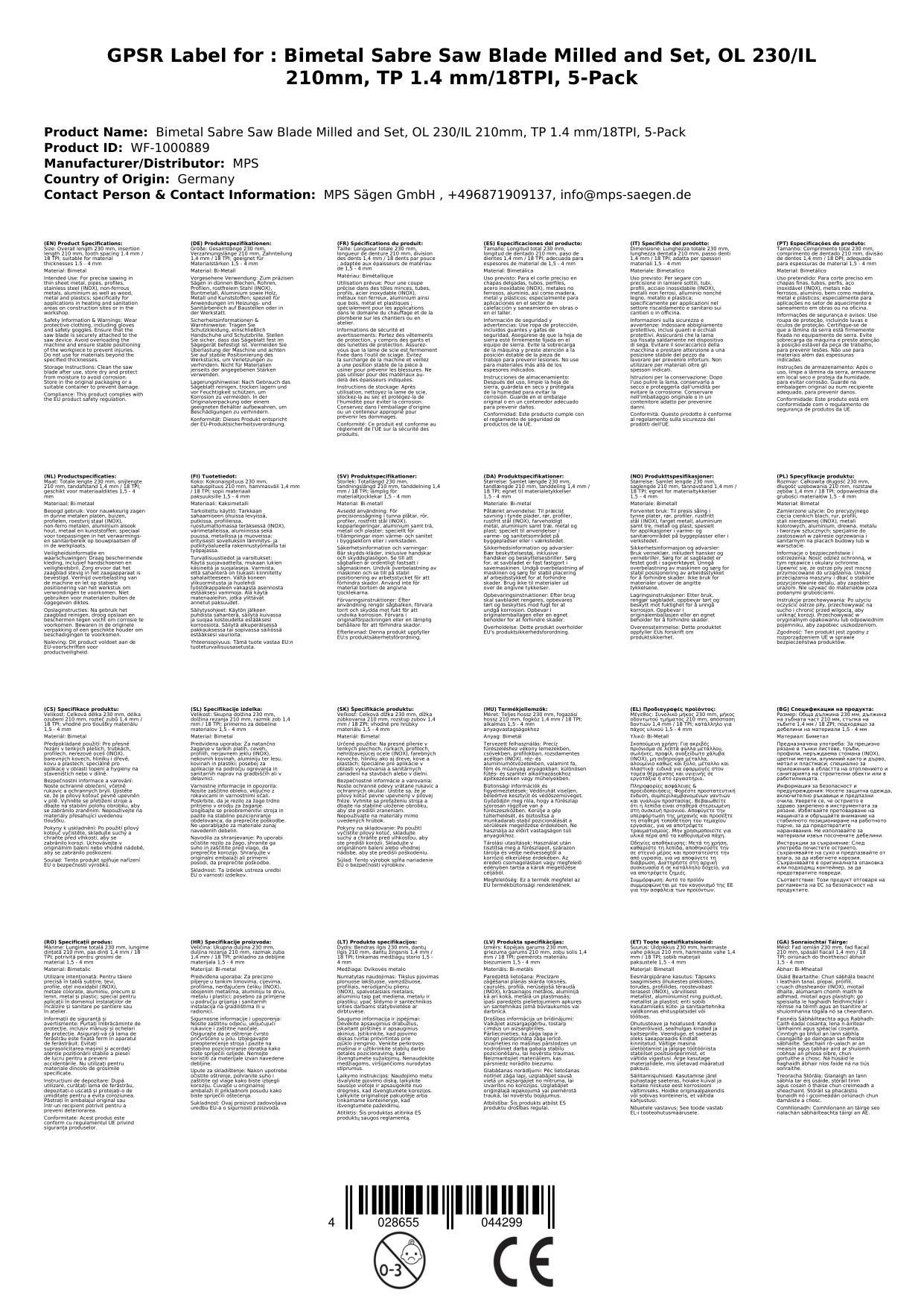 Ein dichtes Textdokument mit Spalten, die Kontaktangaben und Informationen für mehrere Personen oder Organisationen enthalten.