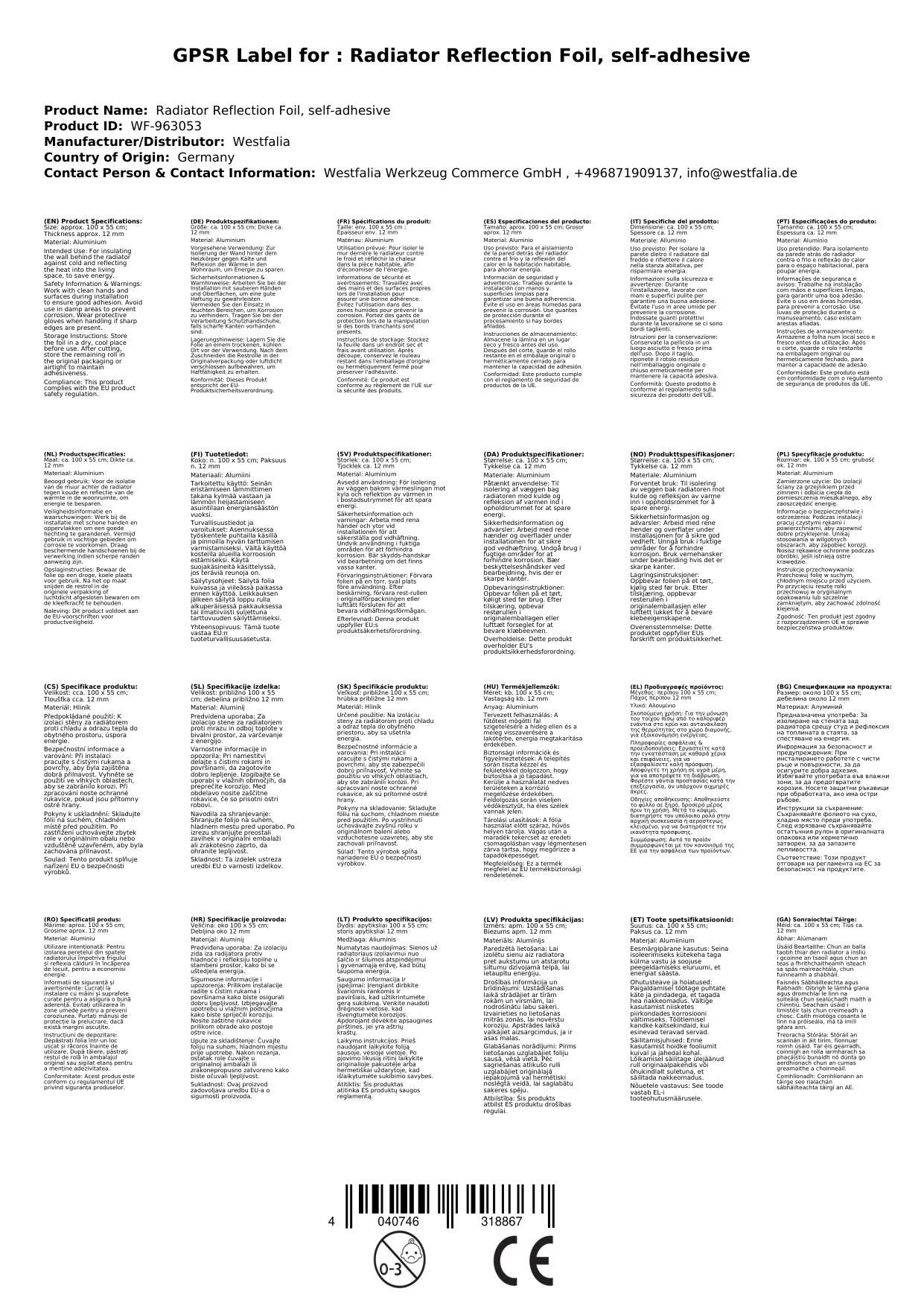 Eine dicht gepackte Tabelle mit mehreren Spalten und Reihen listet verschiedene ISO-Standards auf, einschließlich Titeln und zugehöriger Informationen.
