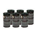 Essence Security S-100 Smoke Generator, Rauchbehälter für MyShield, 6 Stück