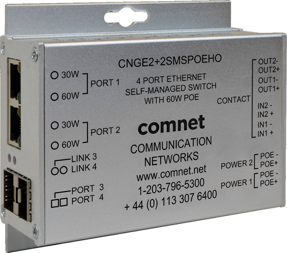 VANDERBILT CNGE2+2SMSPOEHO,