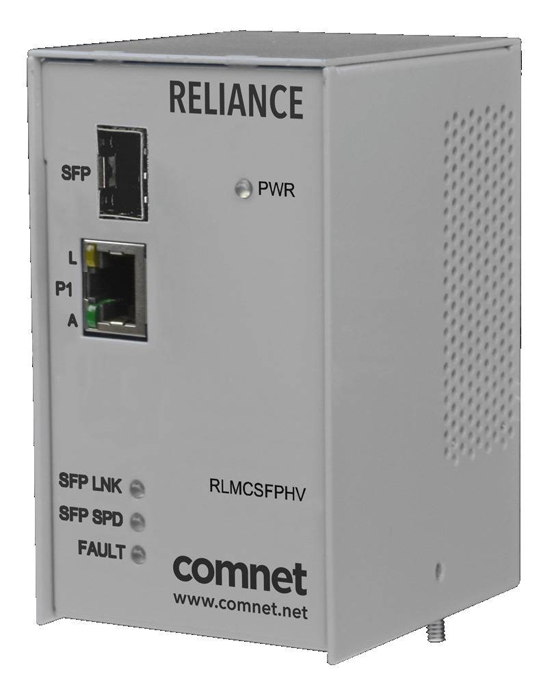 Vanderbilt RLMCSFPPOEHO, REL RUG MEDIA CONV 1+1 MED CONV SFP 60W