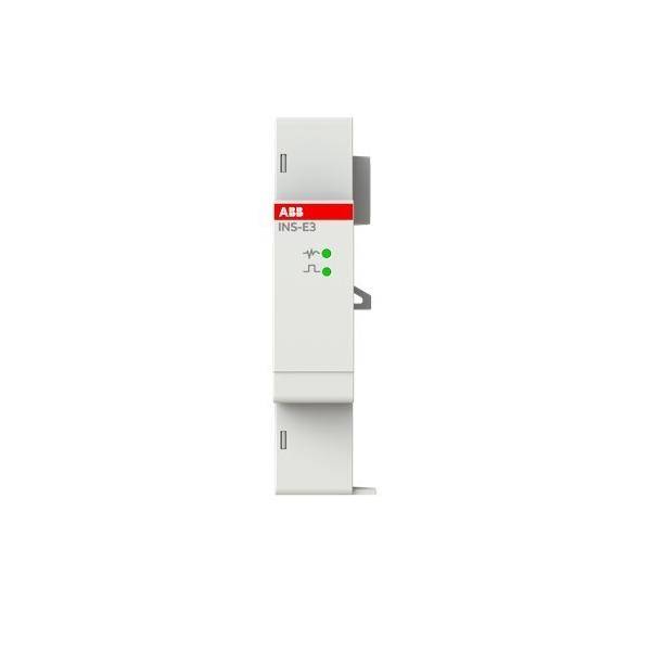 ABB Stotz S&J Energiemess-Modul INS-E3