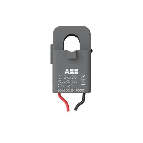 ABB Stotz S&J Stromwandler CTS-1-20