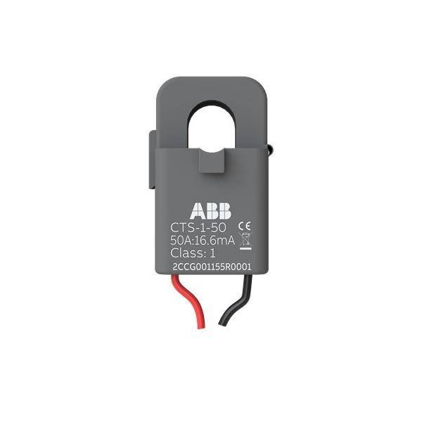 ABB Stotz S&J Stromwandler CTS-1-50
