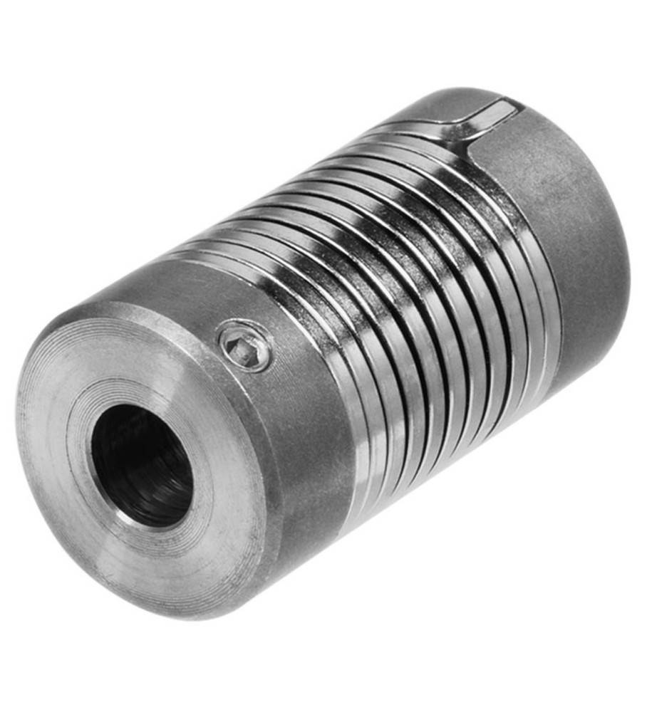 Pepperl+Fuchs Fabrik Federstahlkupplung ACC-CSP-50262S1-0610