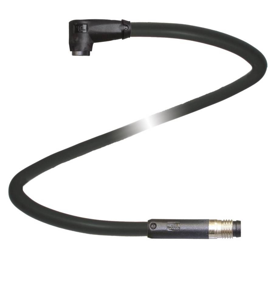 Pepperl+Fuchs Fabrik Verbindungskabel V31-WR-BK1M#70182802