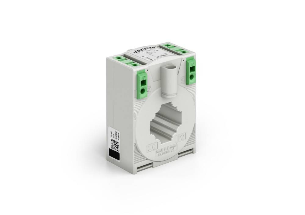 Janitza Electronic Aufsteckstromwandler CTB 31.35 #1503738