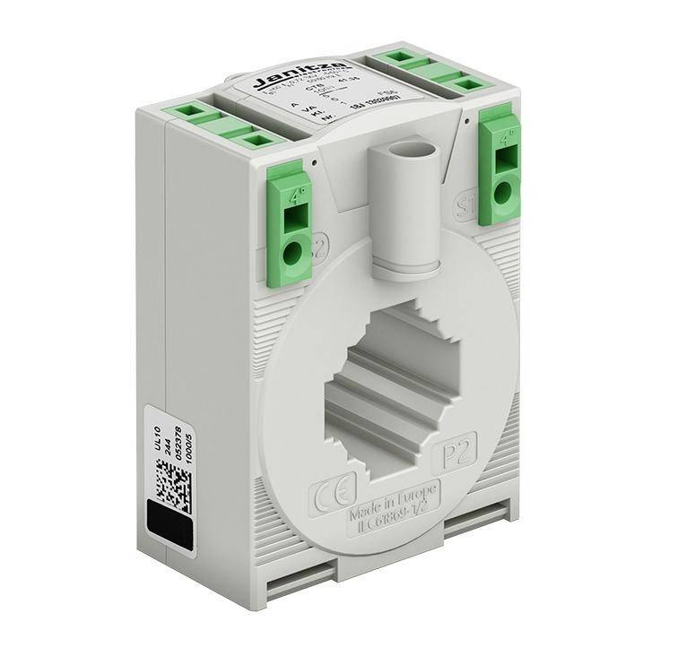 Janitza Electronic Aufsteckstromwandler CTB 61.35 #1503751